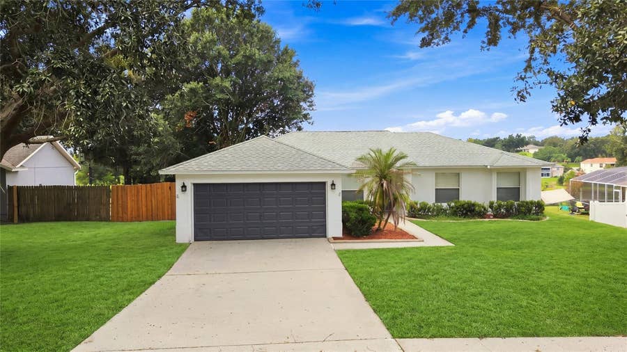 Property photo for 10617 LAKE RALPH DRIVE, Clermont, FL