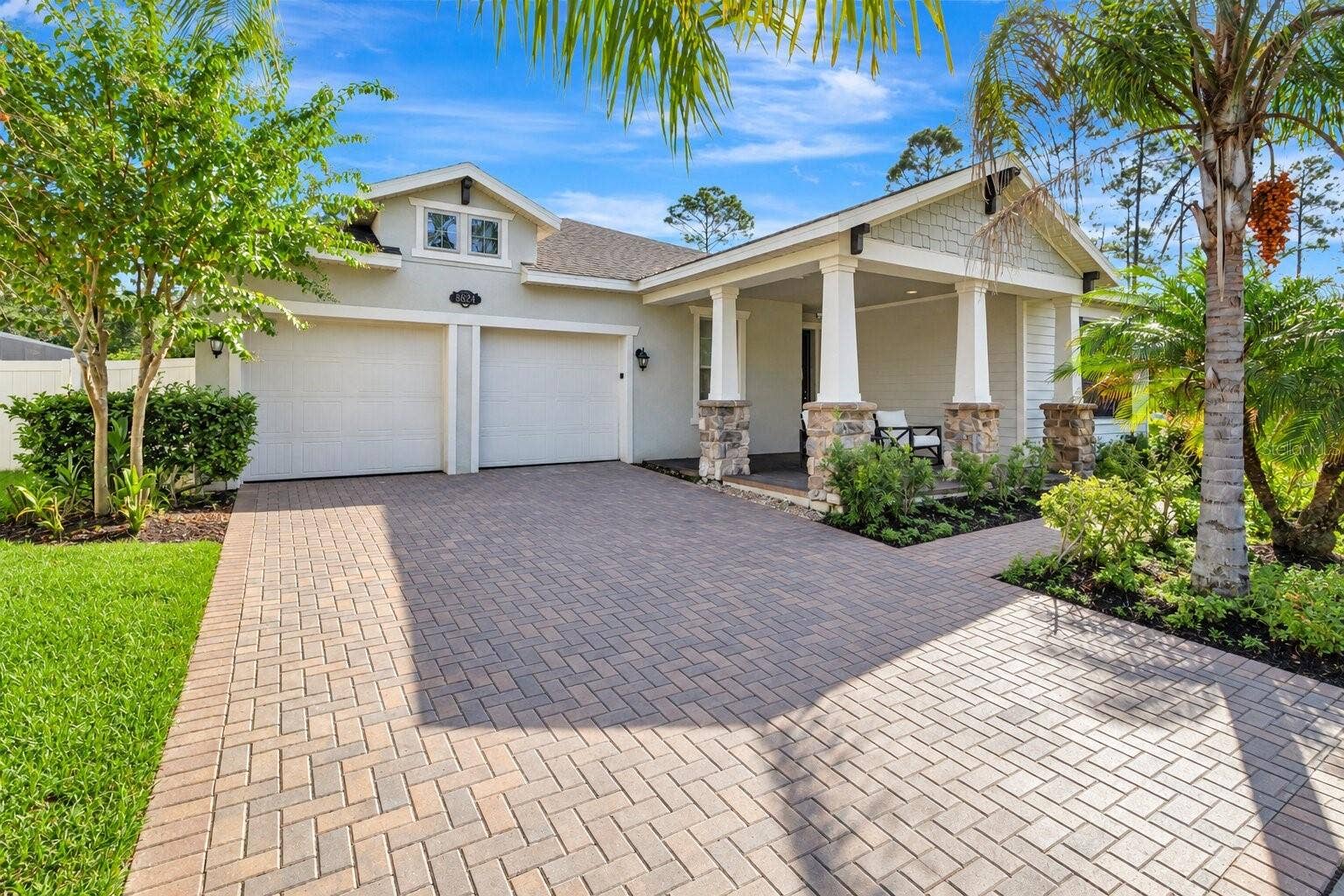 8524 VIVARO ISLE WAY, Windermere, FL 34786 Front Exterior