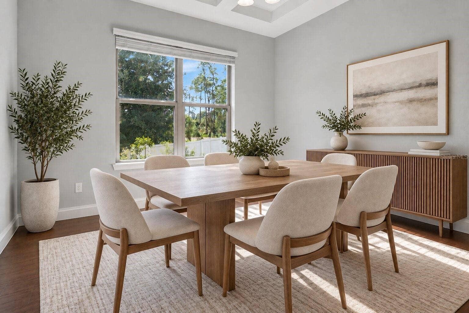 8524 VIVARO ISLE WAY, Windermere, FL 34786 Dining Area