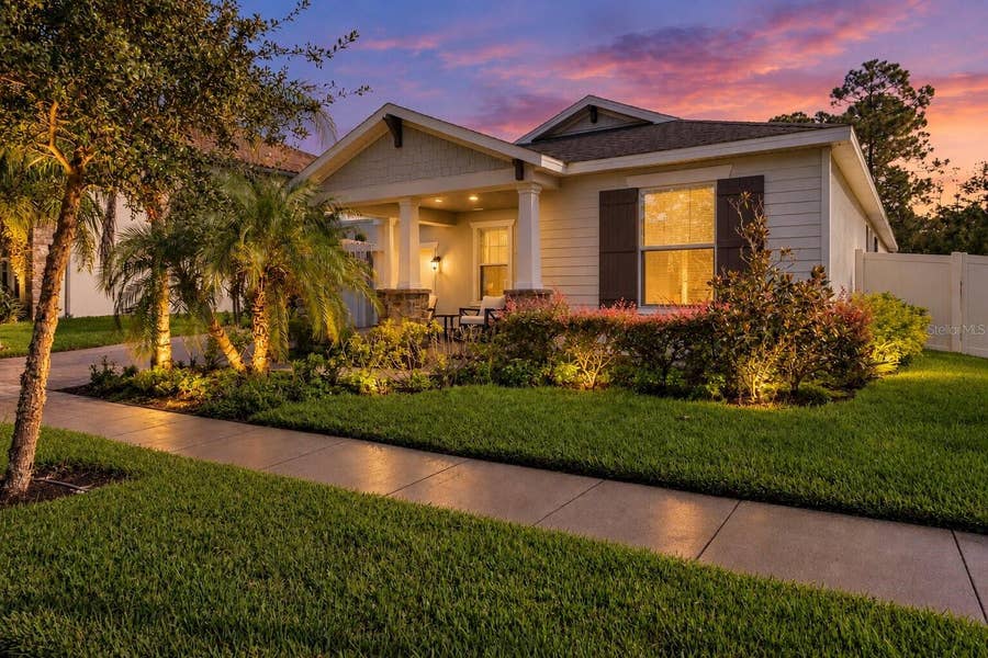 Property photo for 8524 VIVARO ISLE WAY, Windermere, FL