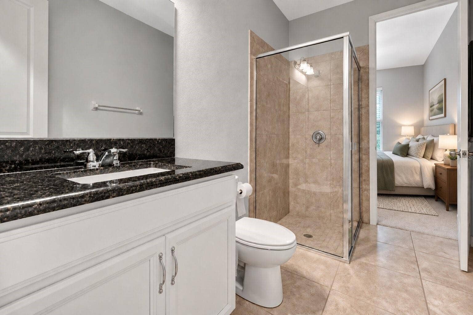 8524 VIVARO ISLE WAY, Windermere, FL 34786 Bathroom 1
