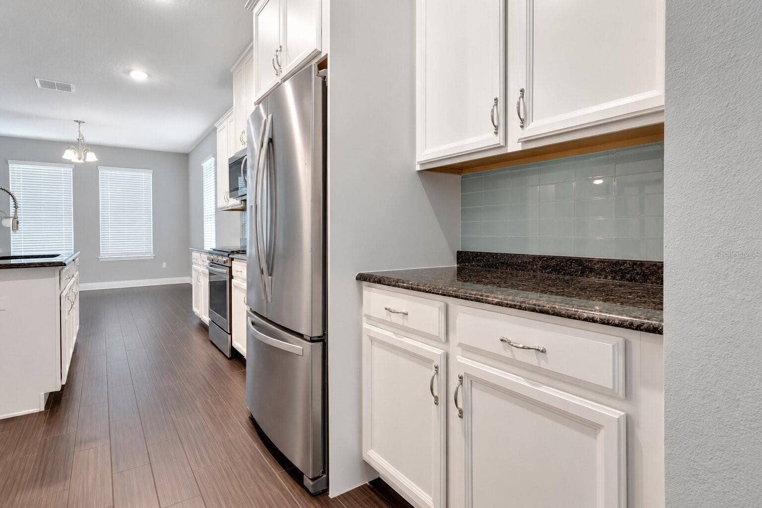 8524 VIVARO ISLE WAY, Windermere, FL 34786 Kitchen