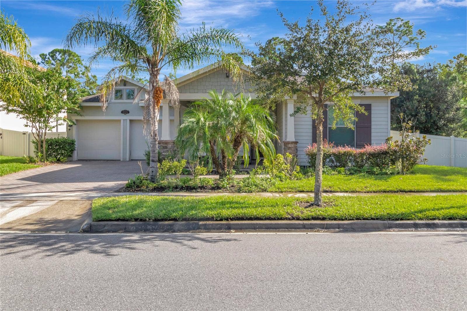 8524 VIVARO ISLE WAY, Windermere, FL 34786 Front Exterior