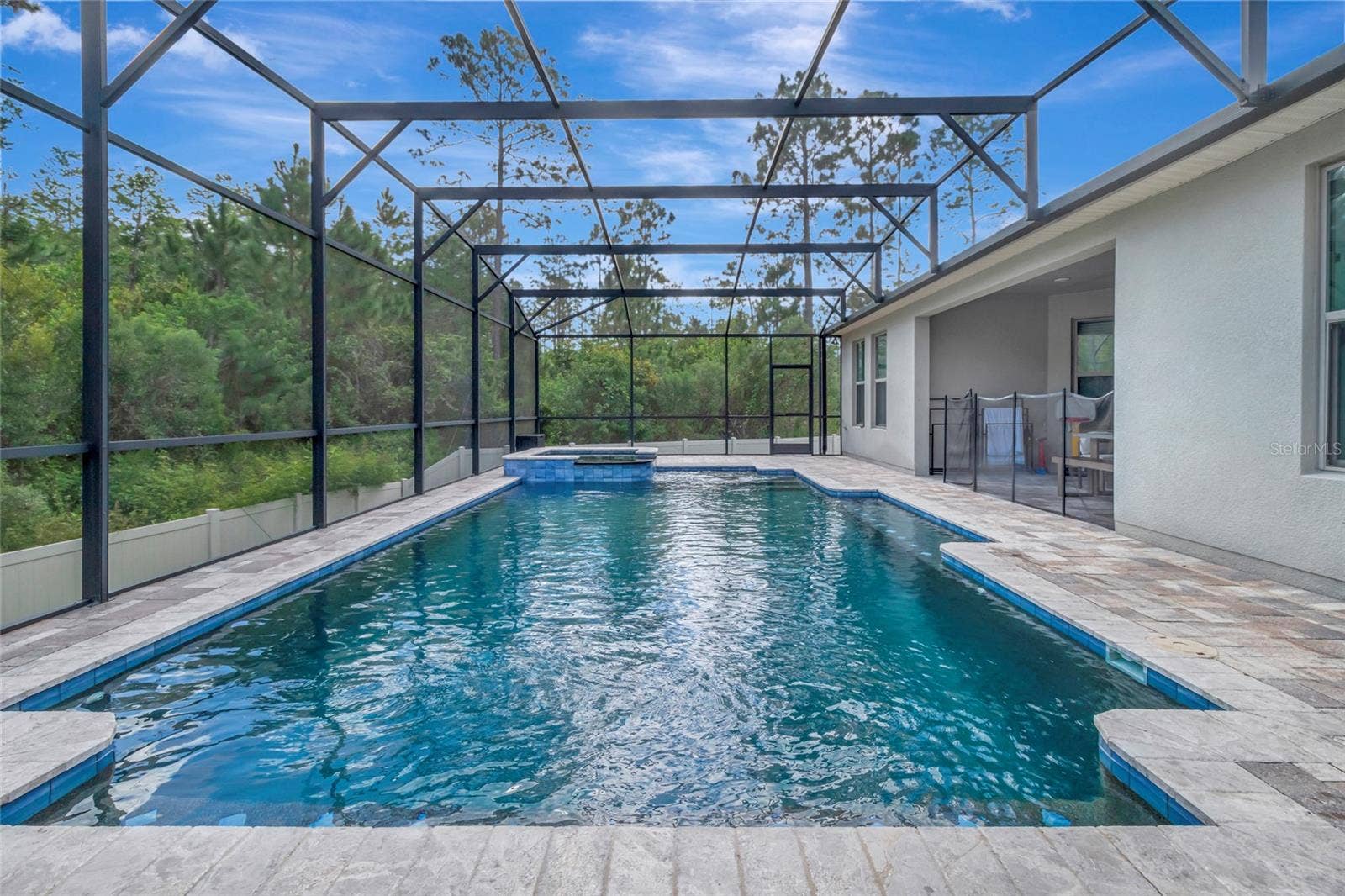 8524 VIVARO ISLE WAY, Windermere, FL 34786 Pool Area