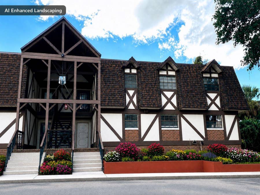 Property photo for 500 NEWELL HILL ROAD, #105B, Leesburg, FL