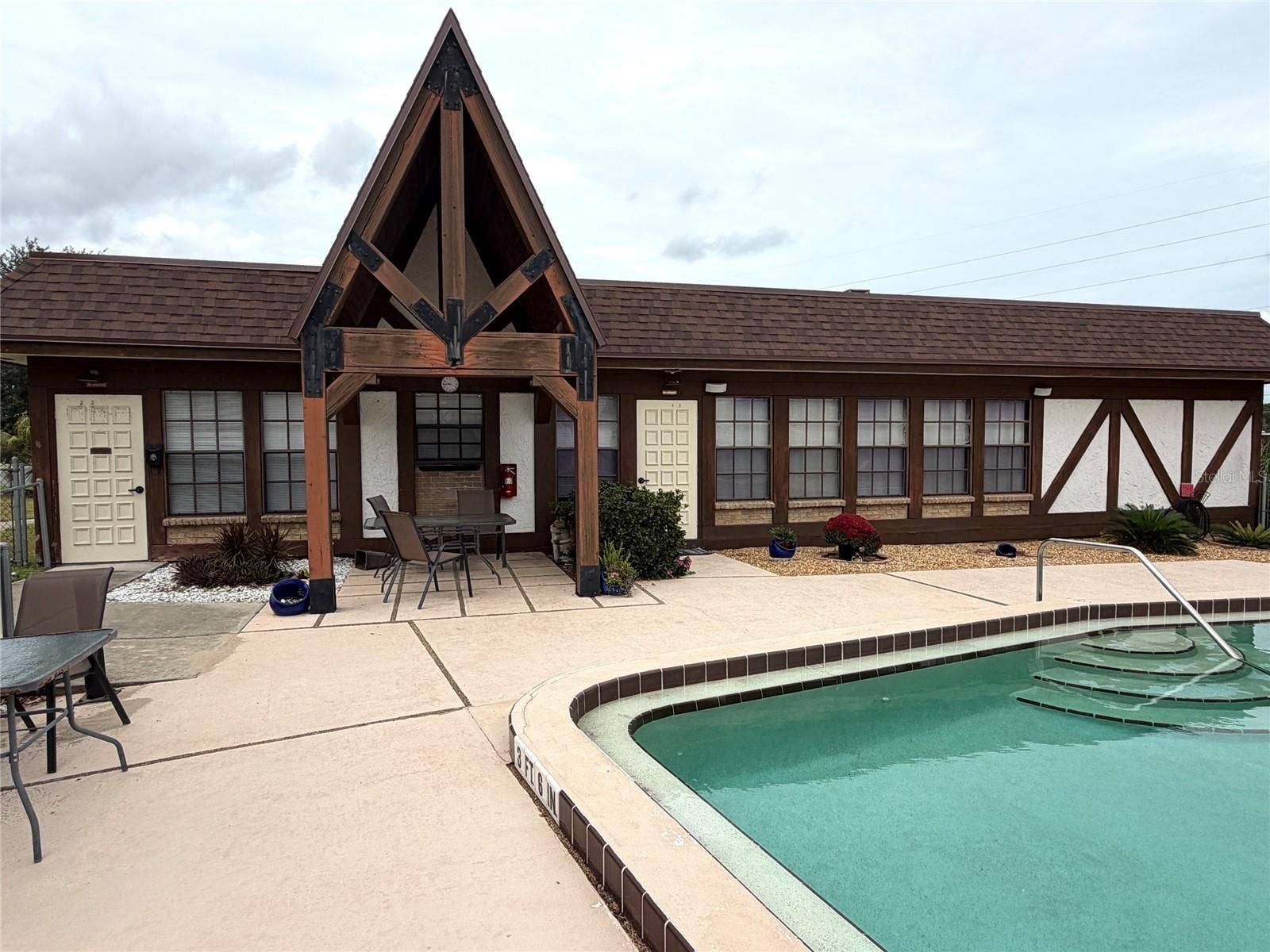 500 NEWELL HILL ROAD, #105B, Leesburg, FL 34748 500 NEWELL HILL ROAD, #105B, Leesburg, FL 34748