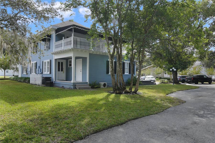 Property photo for 851 N DONNELLY STREET, Mount Dora, FL