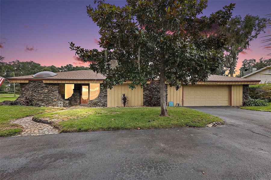 Property photo for 2314 HILLSIDE DRIVE, Mount Dora, FL