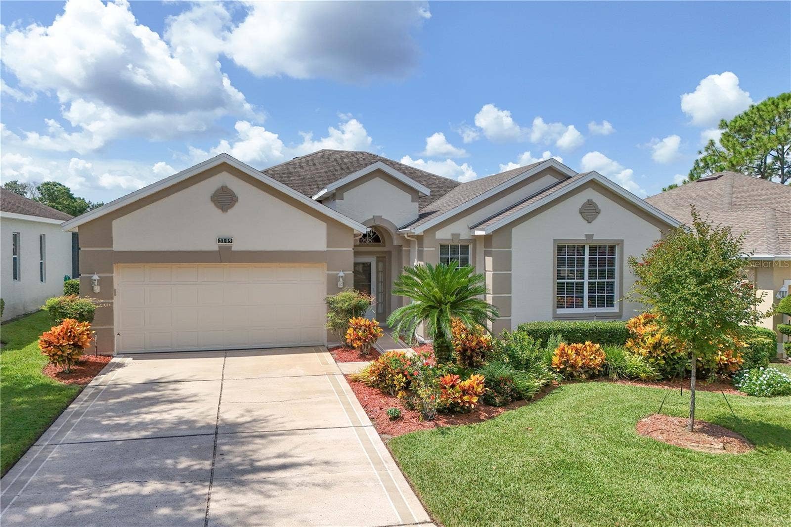 2109 GRAFTON AVENUE, Clermont, FL 34711 2109 GRAFTON AVENUE, Clermont, FL 34711