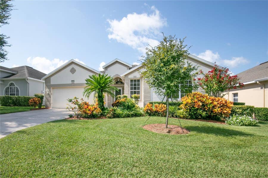 Property photo for 2109 GRAFTON AVENUE, Clermont, FL