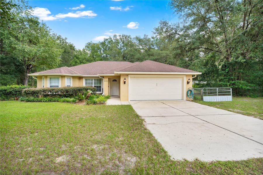 Property photo for 14431 SE 36TH COURT, Summerfield, FL
