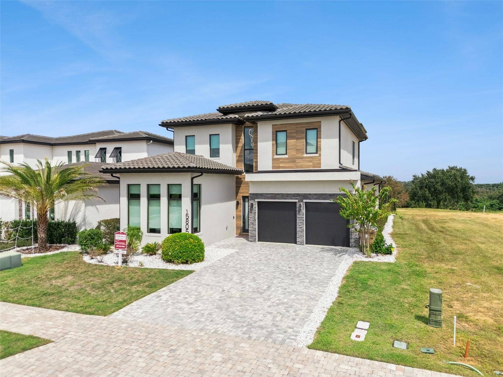 15805 VETTA DRIVE, Montverde, FL 34756