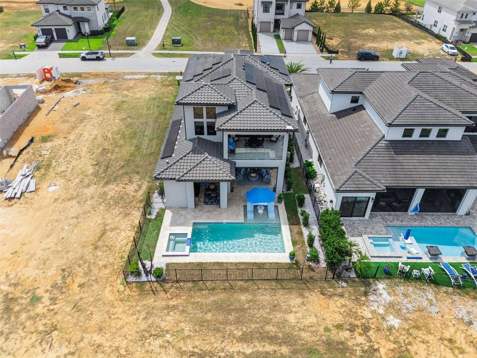 15805 VETTA DRIVE, Montverde, FL 34756