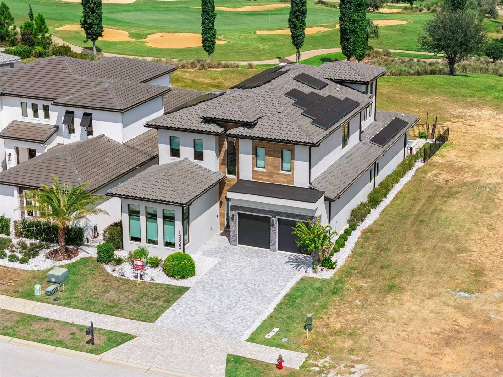 15805 VETTA DRIVE, Montverde, FL 34756