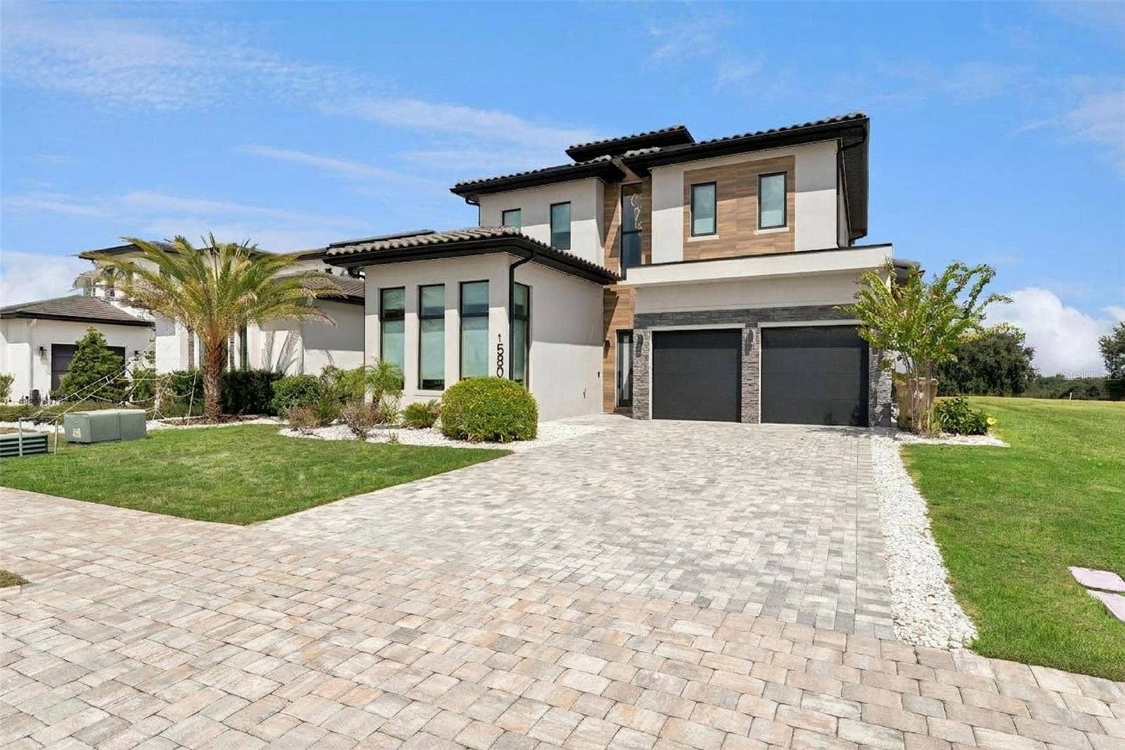 15805 VETTA DRIVE, Montverde, FL 34756