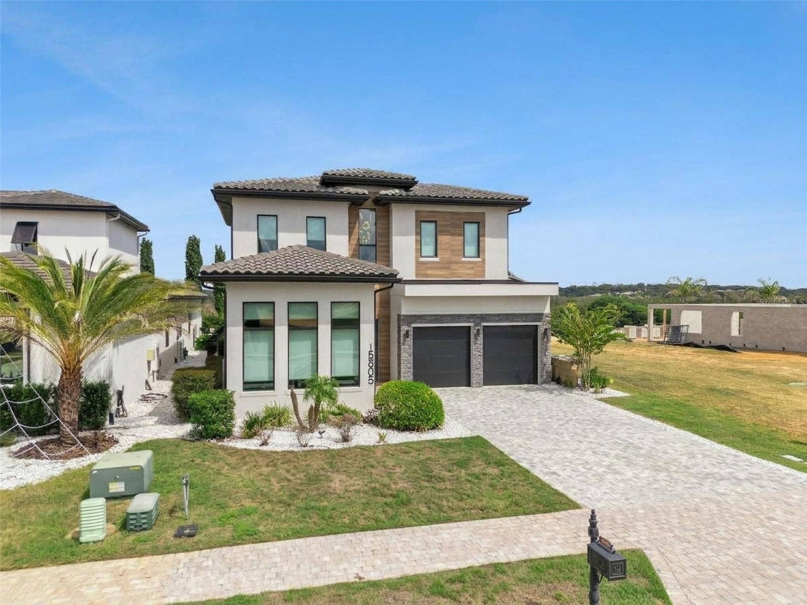 15805 VETTA DRIVE, Montverde, FL 34756