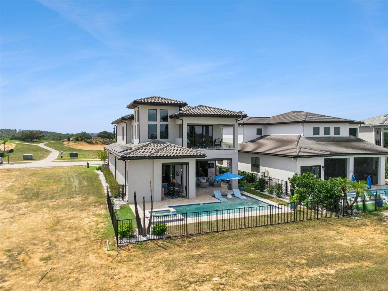 15805 VETTA DRIVE, Montverde, FL 34756