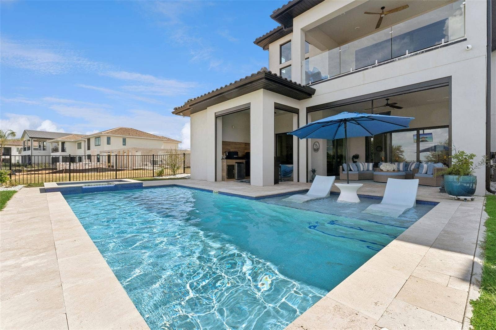 15805 VETTA DRIVE, Montverde, FL 34756