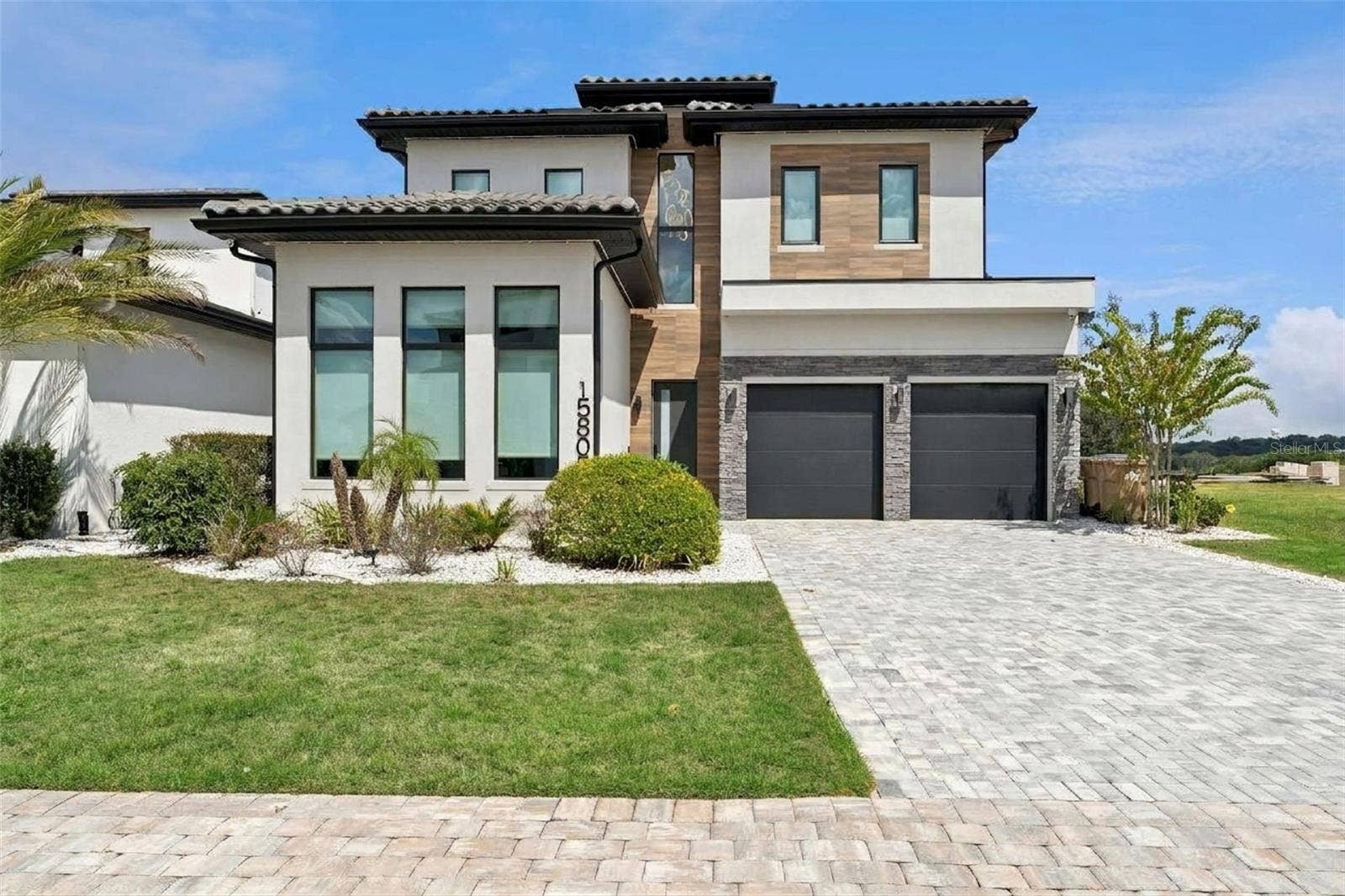 15805 VETTA DRIVE, Montverde, FL 34756