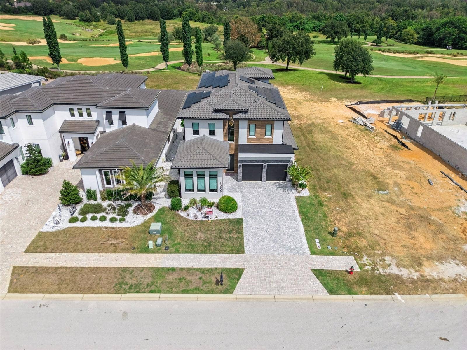 15805 VETTA DRIVE, Montverde, FL 34756
