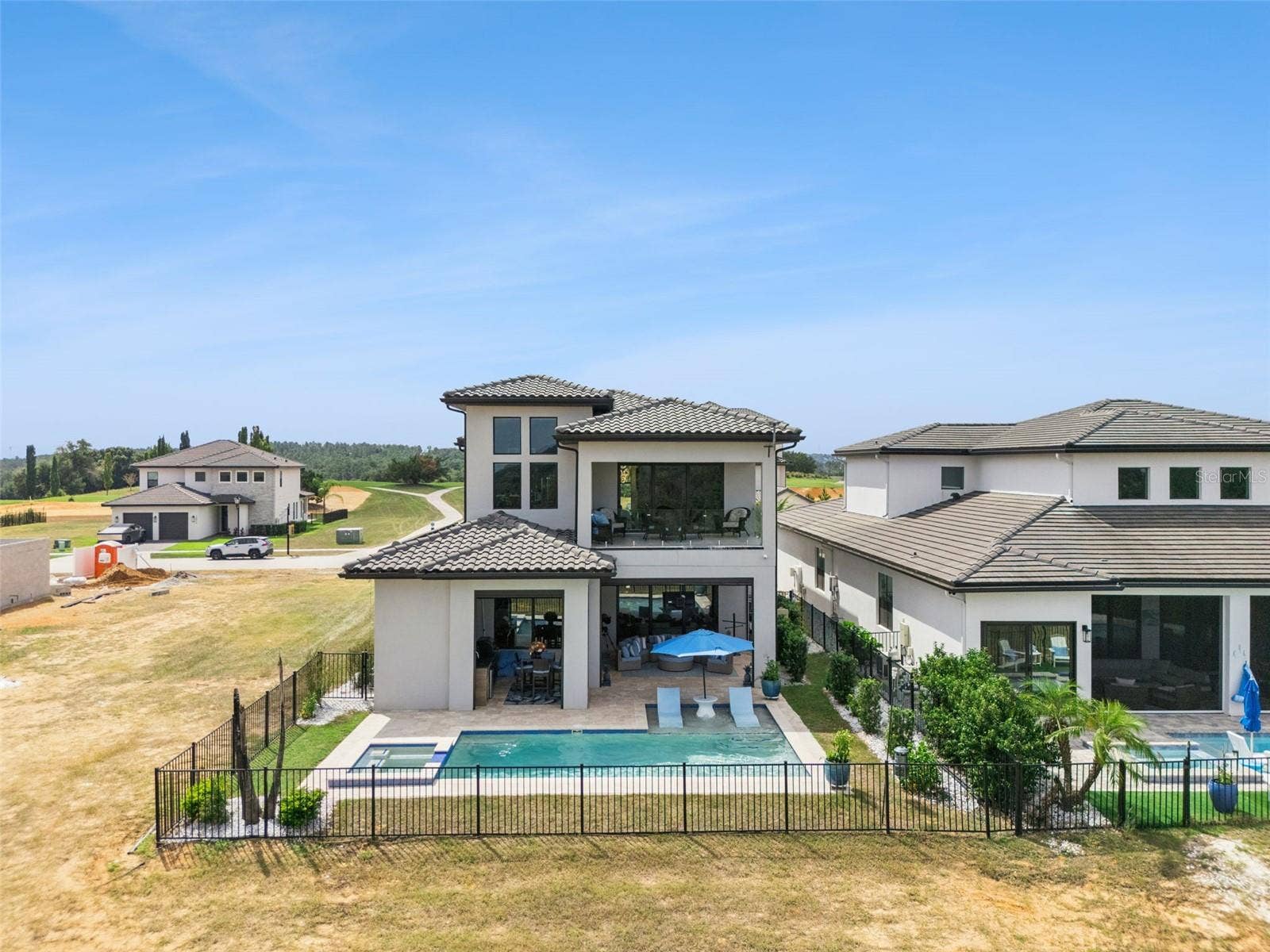 15805 VETTA DRIVE, Montverde, FL 34756