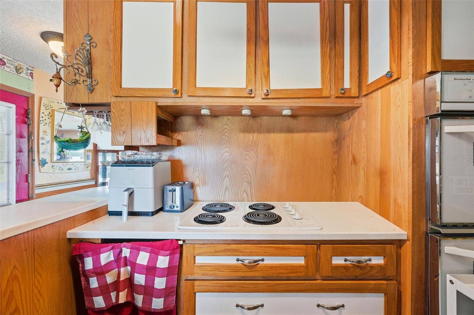 400 LAKESHORE DRIVE, Eustis, FL 32726