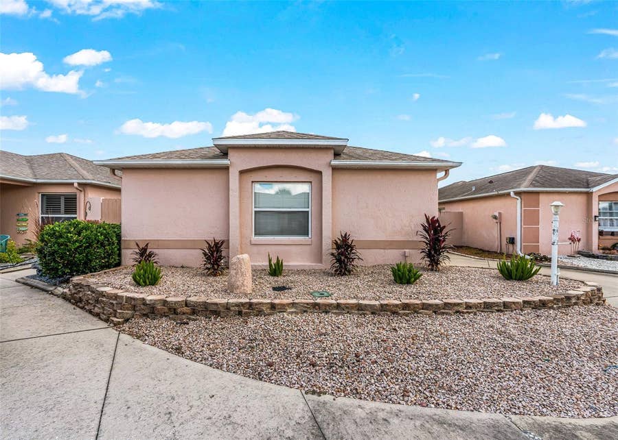 Property photo for 1624 TAMPICO PLACE, The Villages, FL