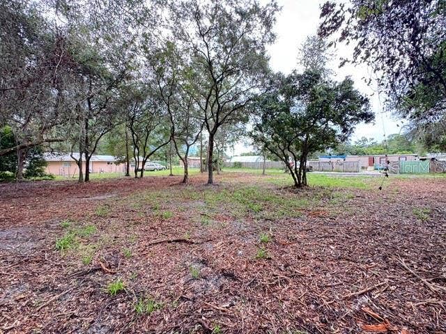 Property photo for LUELLA AVENUE, Paisley, FL