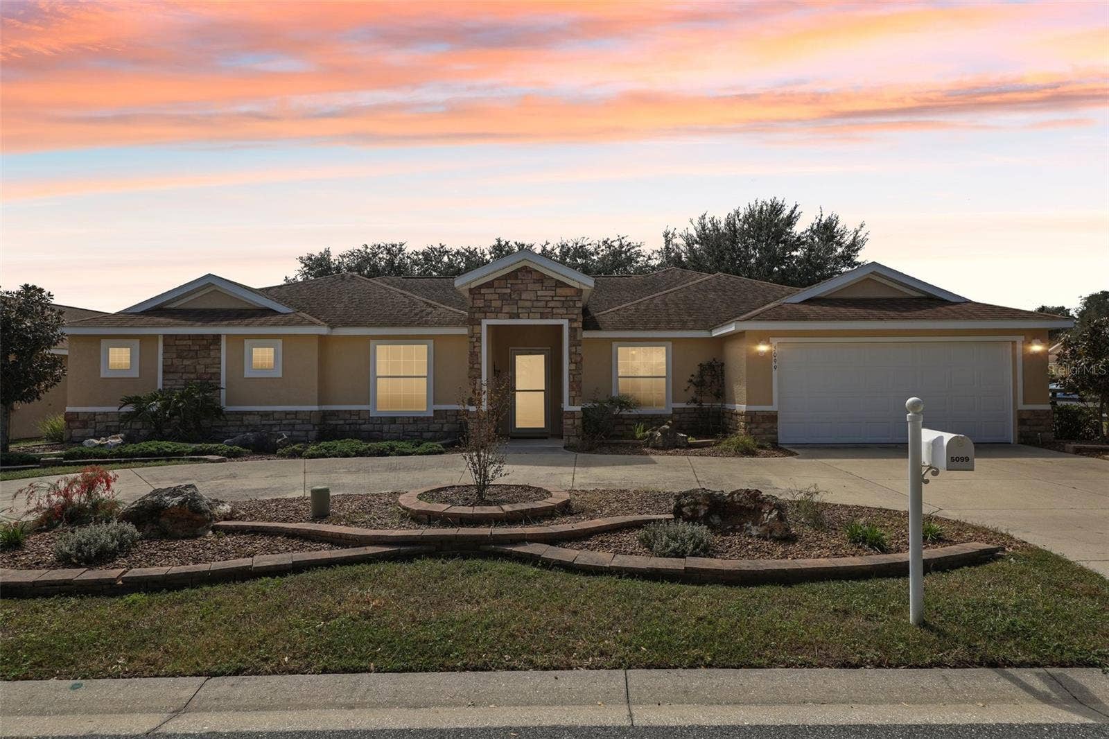 5099 NE 124TH PLACE, Oxford, FL 34484 5099 NE 124TH PLACE, Oxford, FL 34484