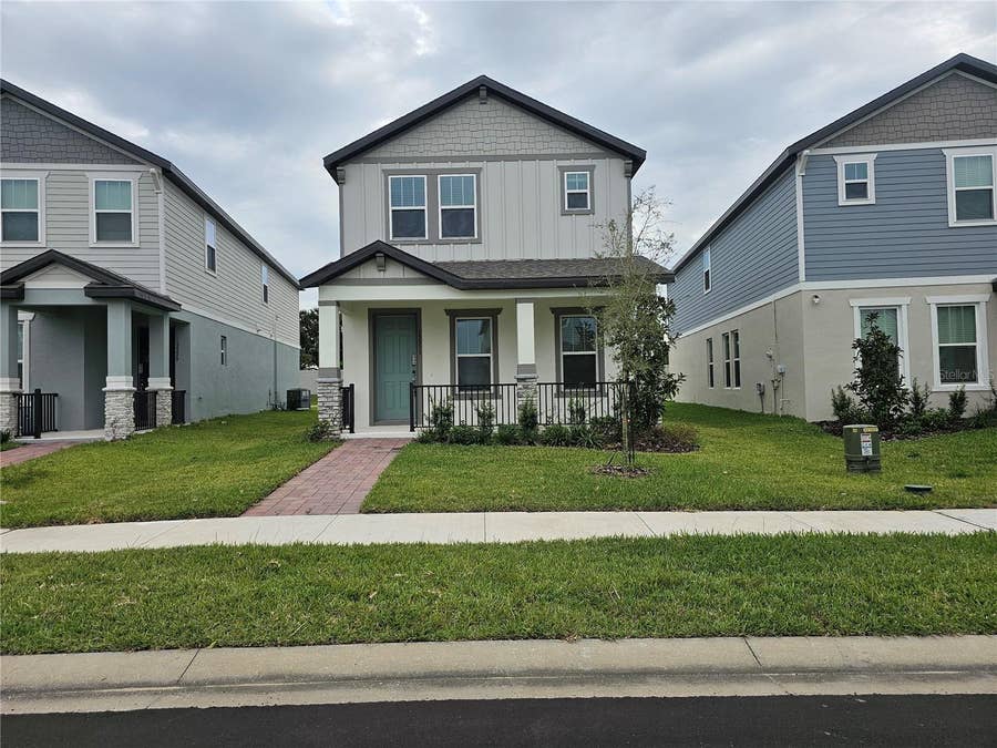 Property photo for 12295 BRACCO STREET, Winter Garden, FL