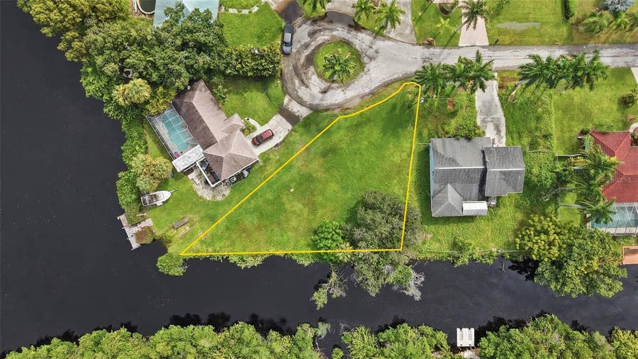 Property photo for 261 ALAMEDA AVENUE, Fort Myers, FL