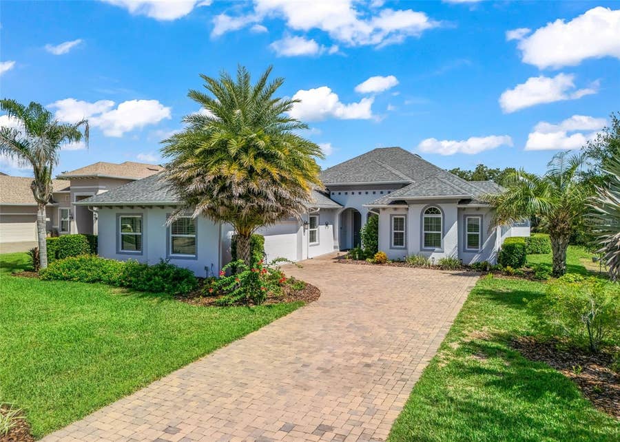 Property photo for 6043 APEX WAY, Lady Lake, FL
