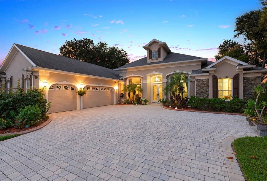 Property photo for 1562 KENNESAW DRIVE, Clermont, FL