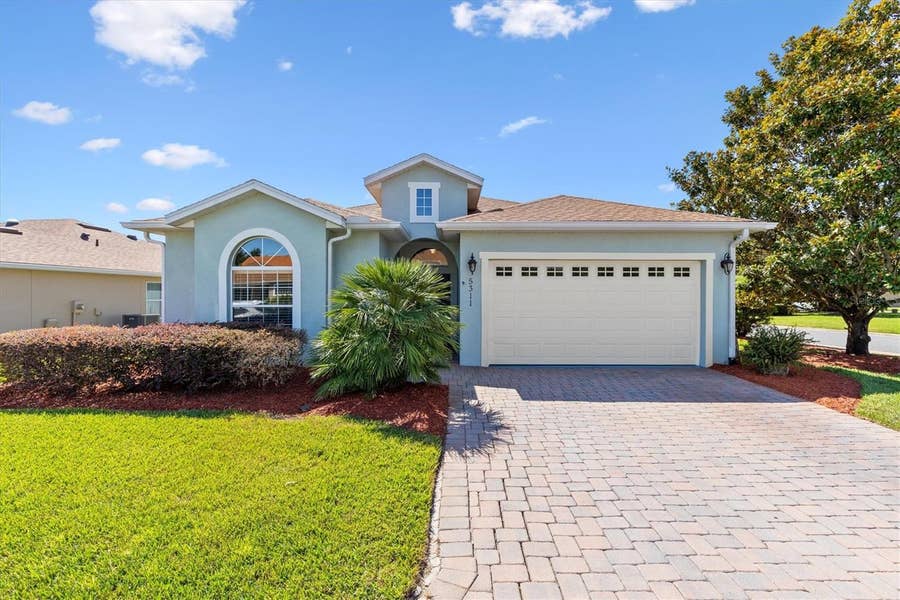 Property photo for 5311 GALLEY WAY, Oxford, FL