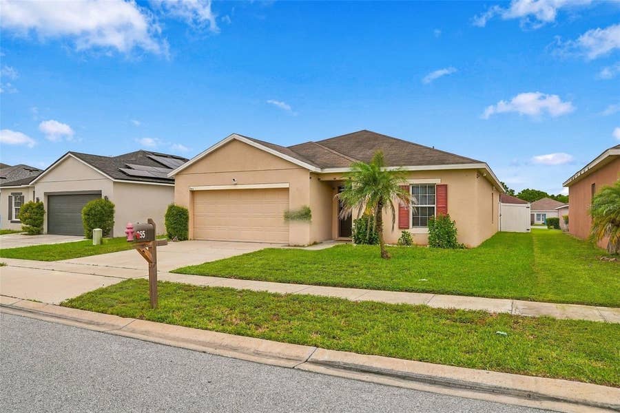 Property photo for 255 HAINES BOULEVARD, Winter Haven, FL