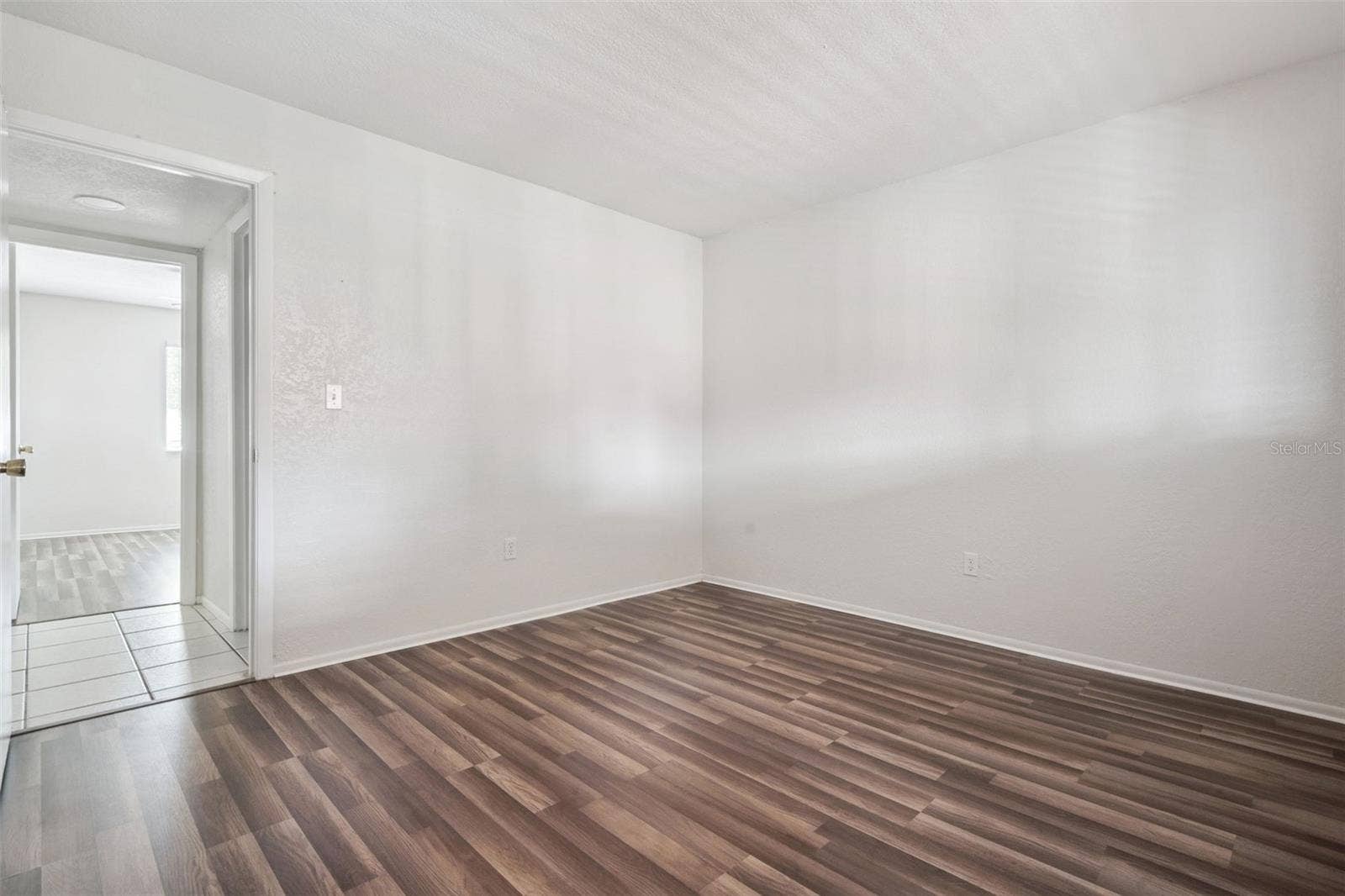 2856 N POWERS DRIVE, #115, Orlando, FL 32818 Bedroom 2