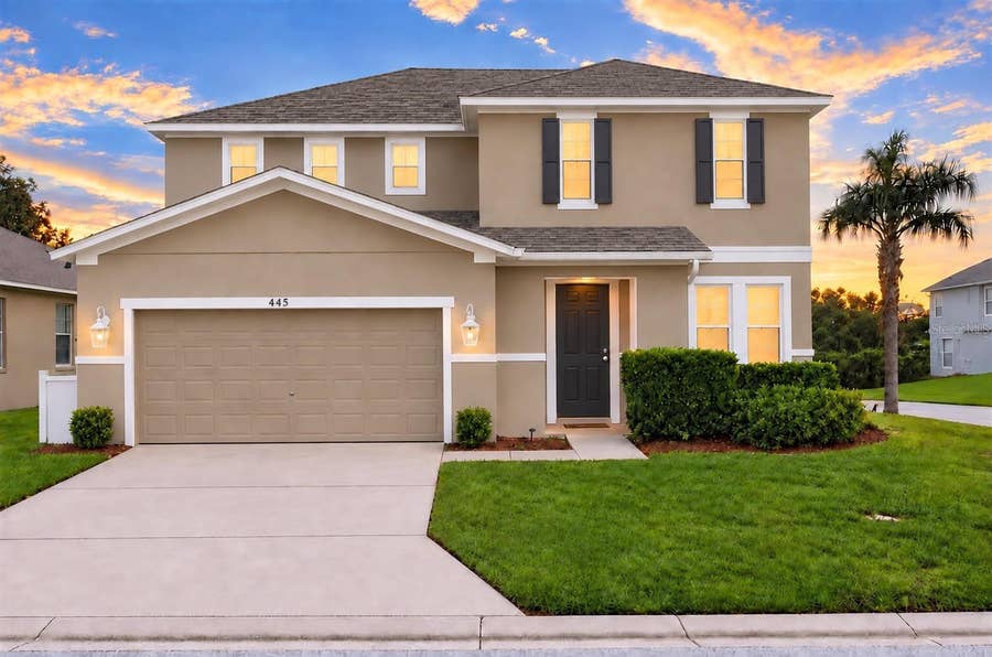 Property photo for 445 KETTERING ROAD, Davenport, FL