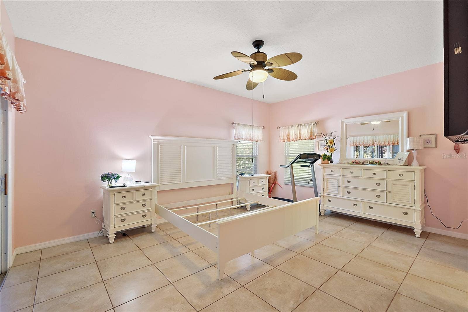 3916 MANOR OAKS COURT, Leesburg, FL 34748 Primary Bedroom