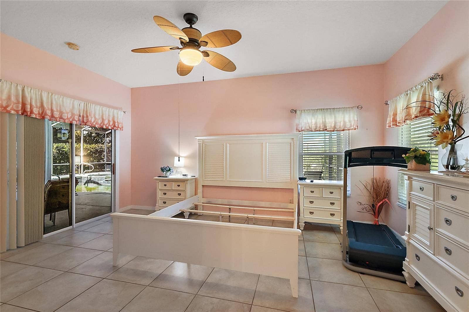 3916 MANOR OAKS COURT, Leesburg, FL 34748 Primary Bedroom