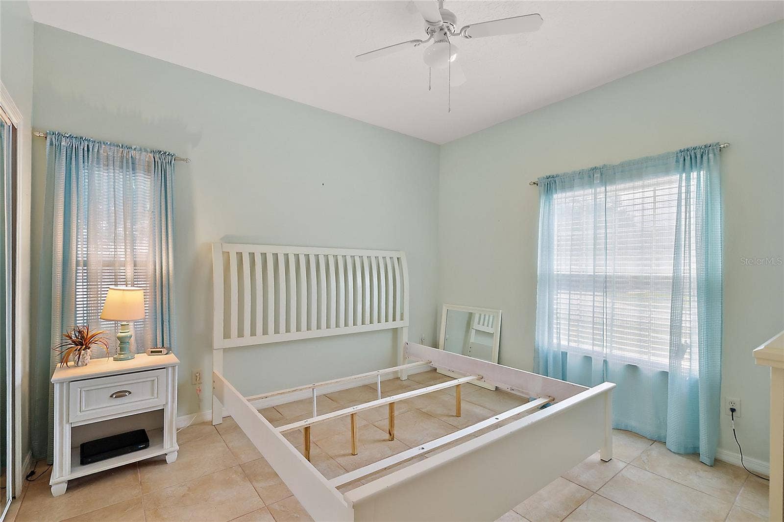 3916 MANOR OAKS COURT, Leesburg, FL 34748 Second Bedroom
