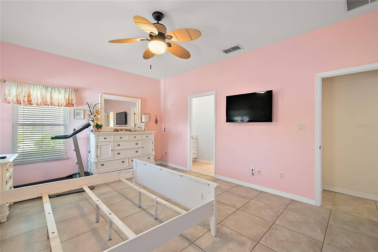 3916 MANOR OAKS COURT, Leesburg, FL 34748 Primary Bedroom