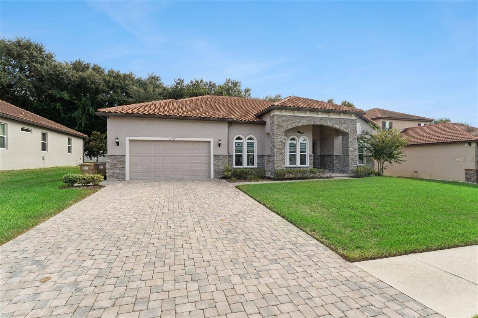12919 BRUNELLO CIR, Clermont, FL 34711