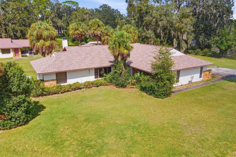 Property photo for 10131 SE 170TH LANE, Summerfield, FL