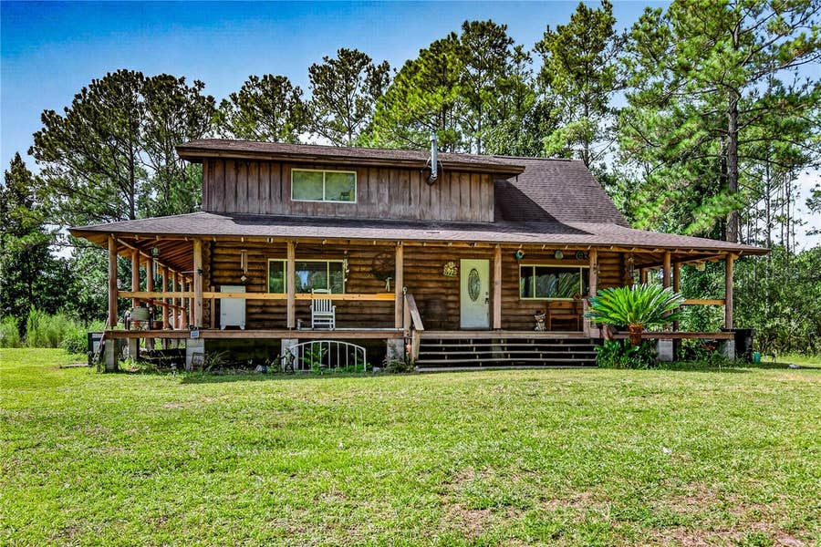 Property photo for 22932 WILL MURPHY ROAD, Umatilla, FL