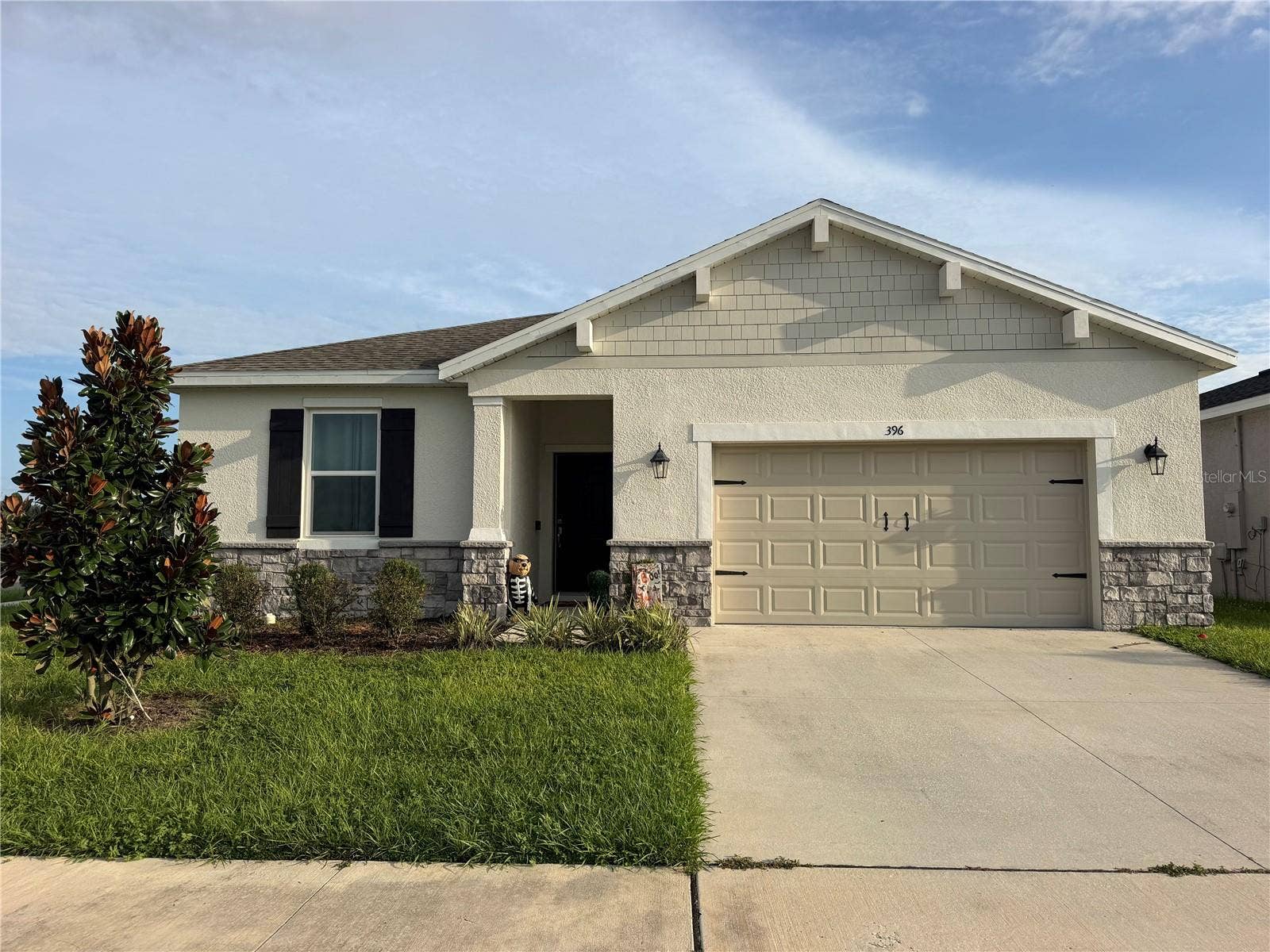 396 HELMSMAN AVENUE, Mascotte, FL 34753 396 HELMSMAN AVENUE, Mascotte, FL 34753