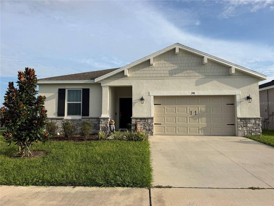 Property photo for 396 HELMSMAN AVENUE, Mascotte, FL