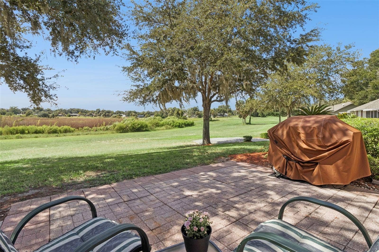 1066 VILLA LANE, #63, Apopka, FL 32712 No rear neighbors in the way of your sprawling backyard view.