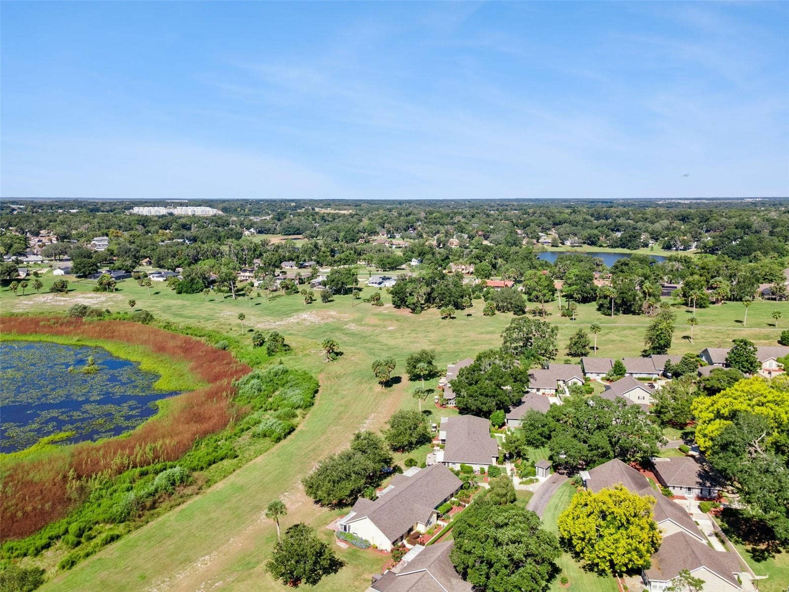 1066 VILLA LANE, #63, Apopka, FL 32712 Just minutes to shopping, restaurants and highways to airports and to beaches on the ocean and gulf.