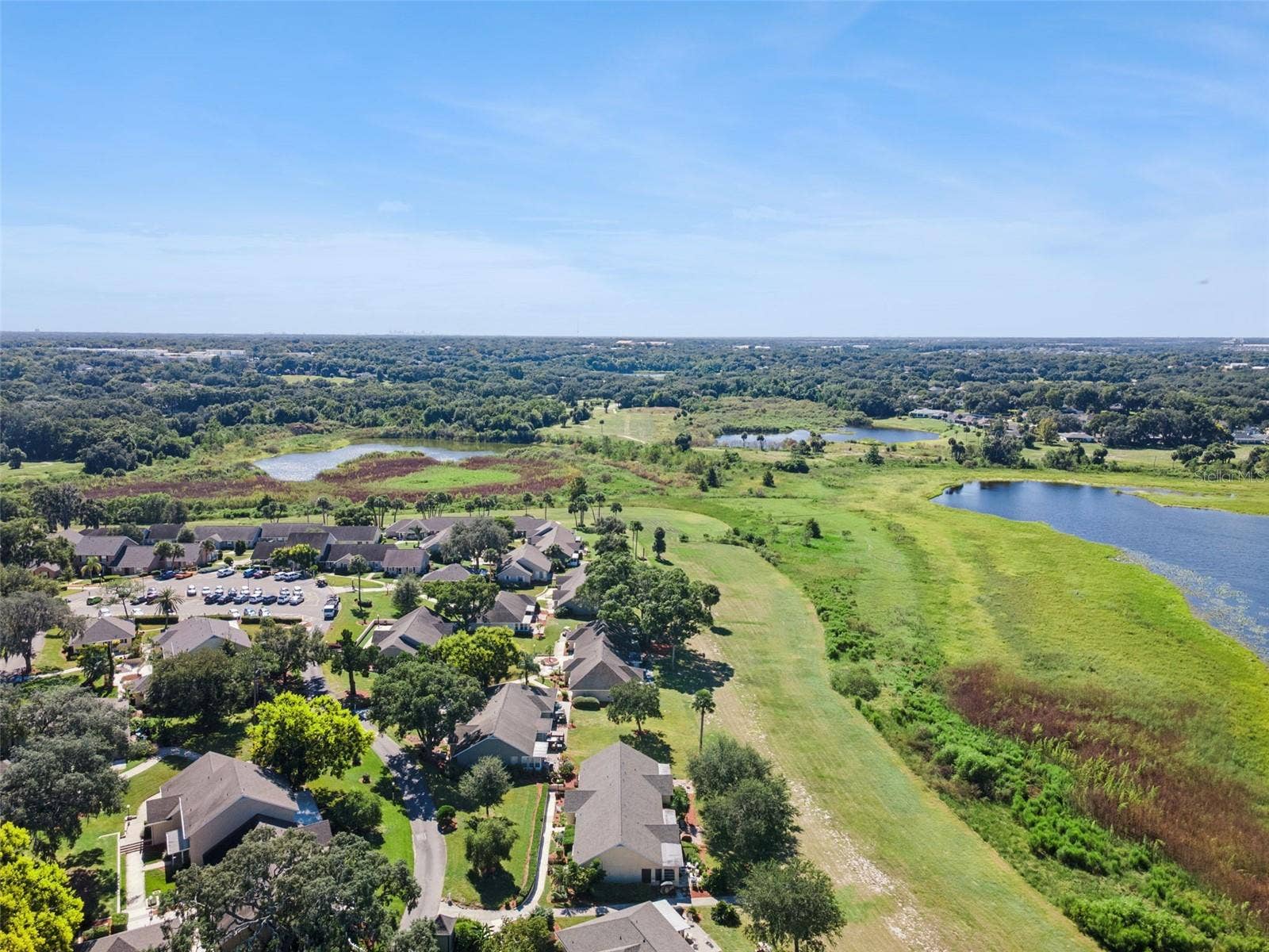 1066 VILLA LANE, #63, Apopka, FL 32712 Also enjoy the benefits of electronic keypad entry and Flood Zone X.