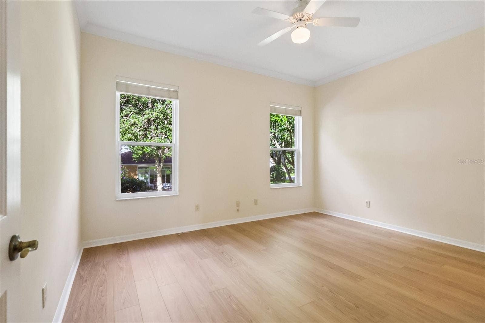 24445 MADEWOOD AVENUE, Leesburg, FL 34748 Bedroom 2